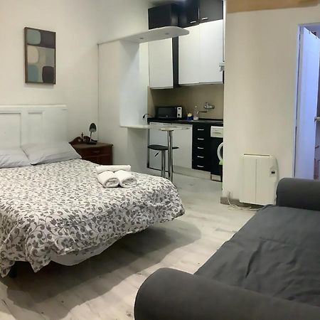 Pelayo 44 Chueca Apartment Madrid Bagian luar foto