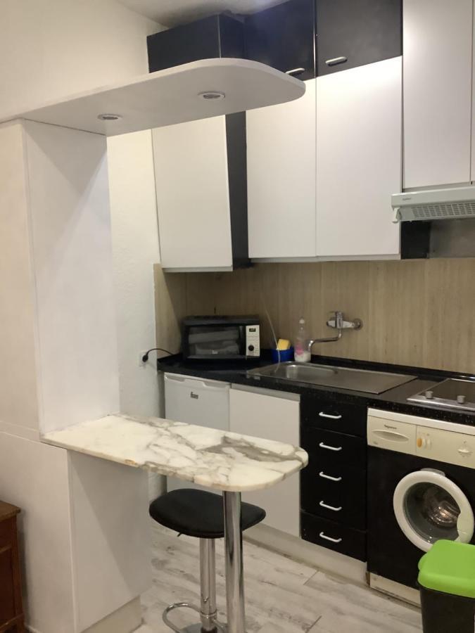 Pelayo 44 Chueca Apartment Madrid Bagian luar foto