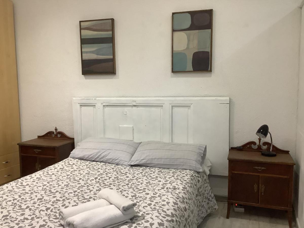 Pelayo 44 Chueca Apartment Madrid Bagian luar foto