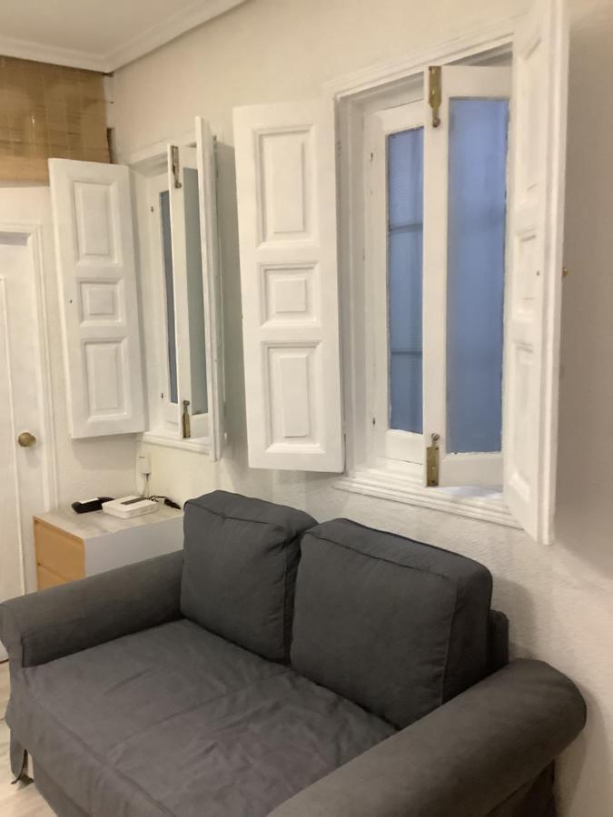 Pelayo 44 Chueca Apartment Madrid Bagian luar foto