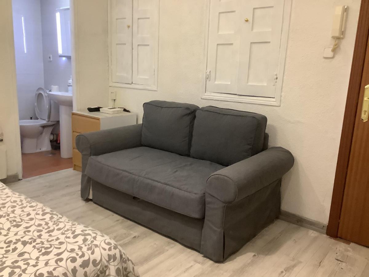 Pelayo 44 Chueca Apartment Madrid Bagian luar foto