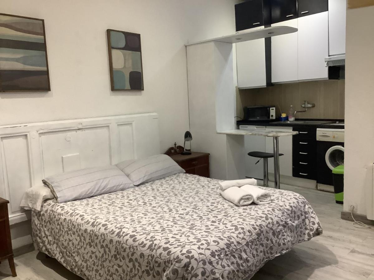 Pelayo 44 Chueca Apartment Madrid Bagian luar foto