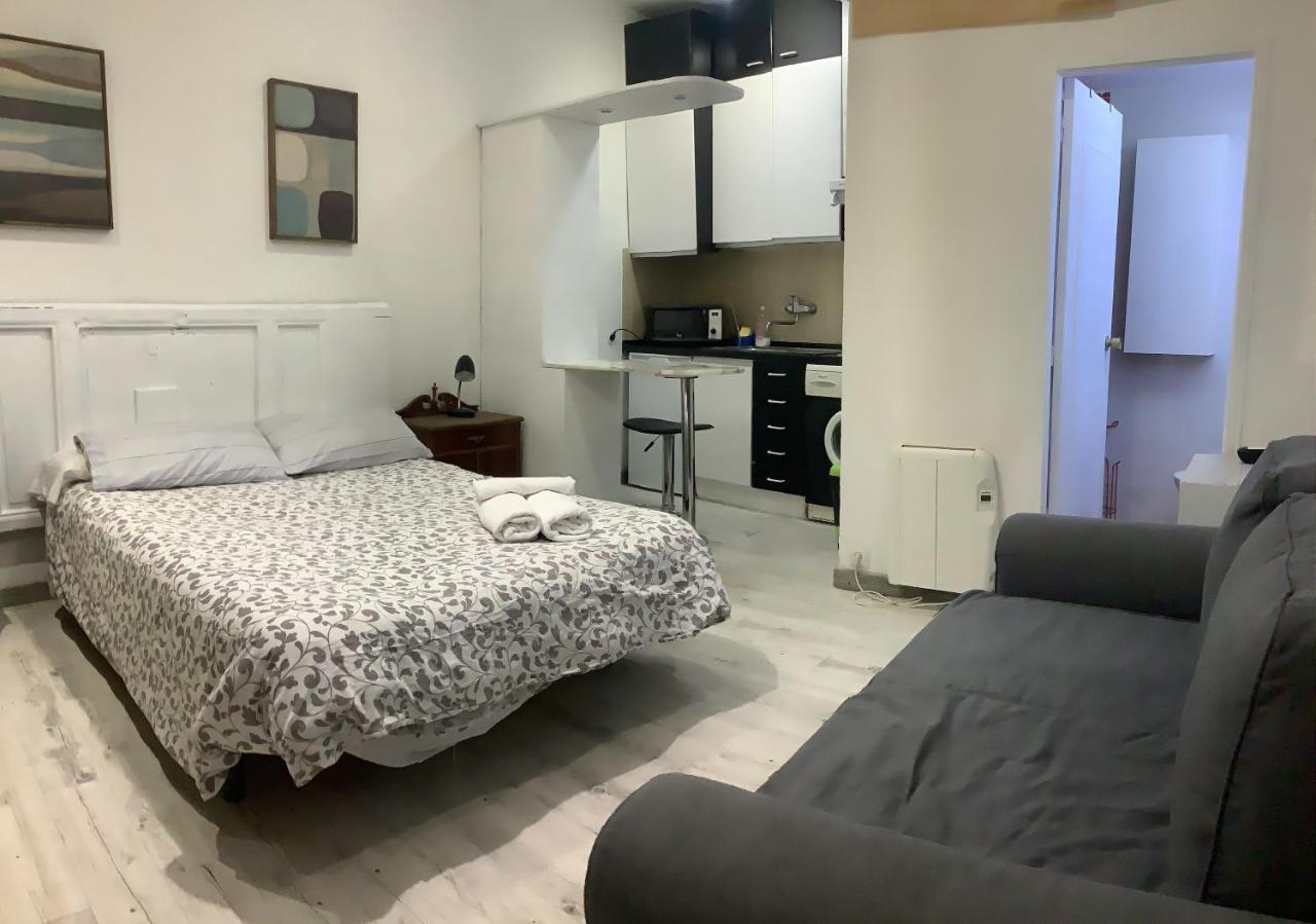 Pelayo 44 Chueca Apartment Madrid Bagian luar foto