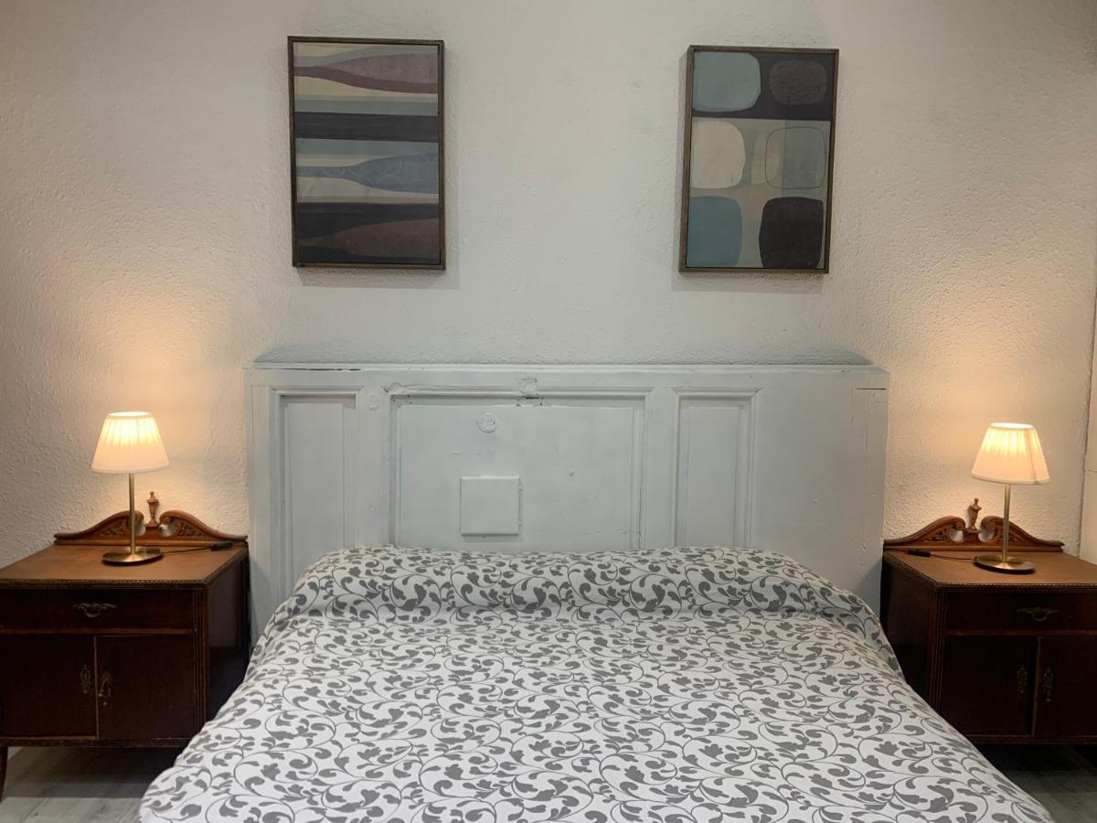 Pelayo 44 Chueca Apartment Madrid Bagian luar foto