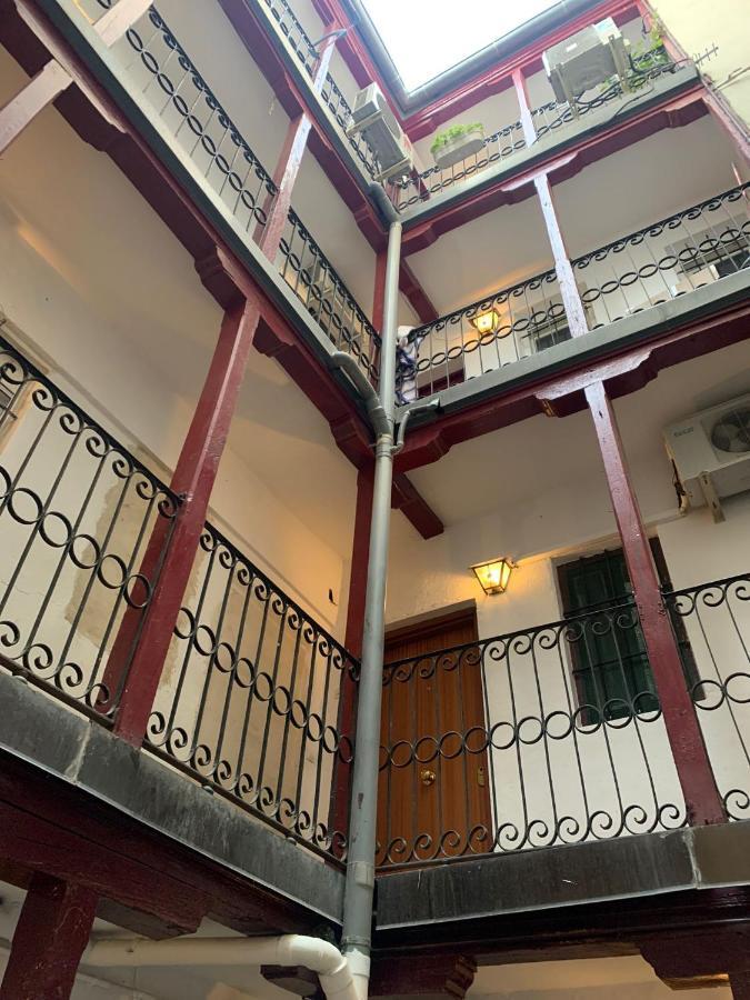 Pelayo 44 Chueca Apartment Madrid Bagian luar foto