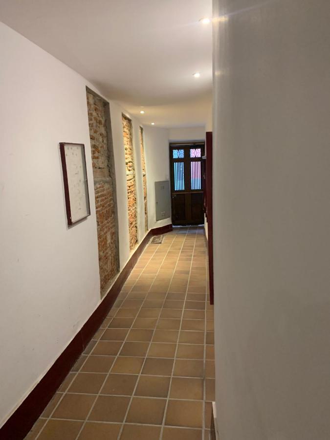 Pelayo 44 Chueca Apartment Madrid Bagian luar foto