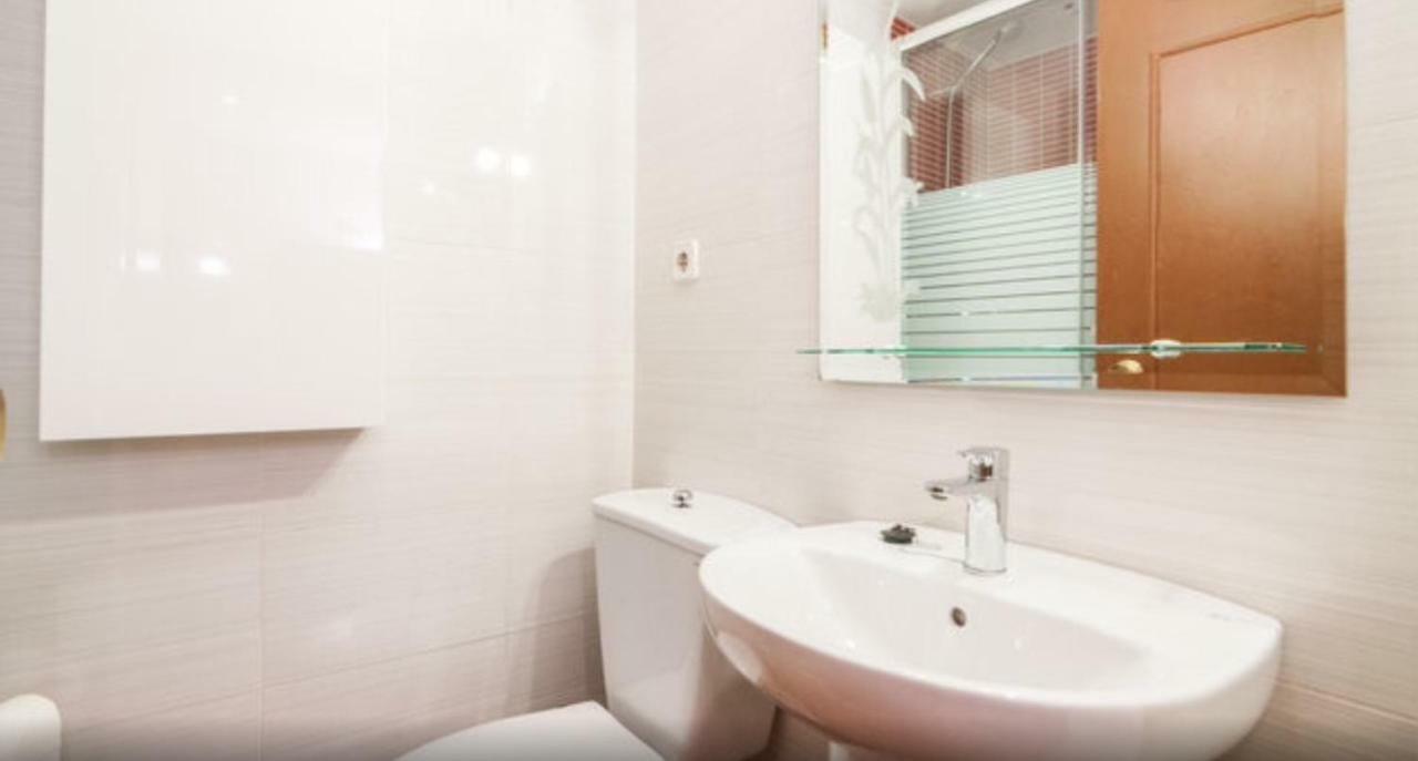 Pelayo 44 Chueca Apartment Madrid Bagian luar foto
